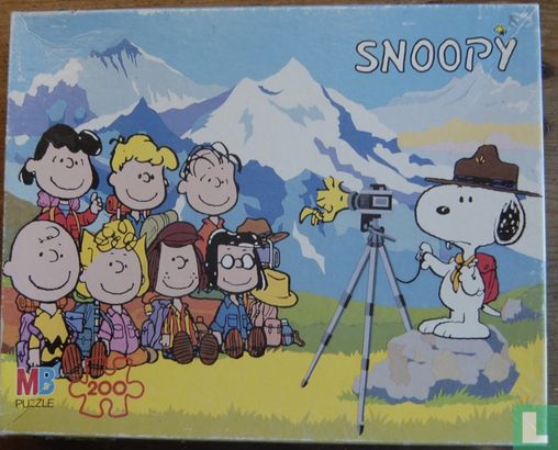 Snoopy  - Image 1