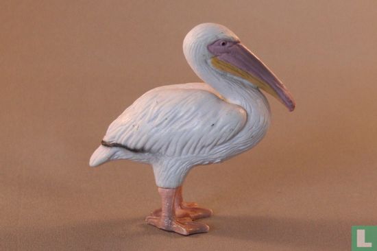 Pelican white - Image 2