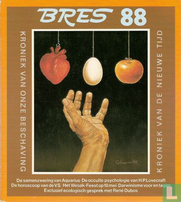 Bres 88 - Afbeelding 1