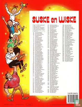 De gulden harpoen - Bild 2