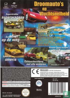 Need For Speed: Hot Pursuit 2 - Afbeelding 2