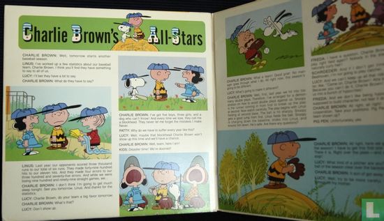 Charlie Brown's All Stars - Afbeelding 3