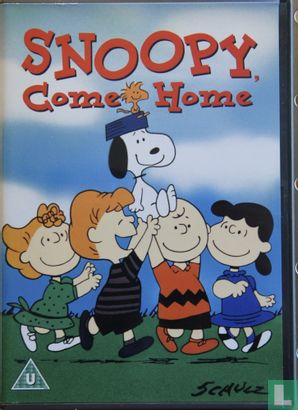 Snoopy come home - Image 1
