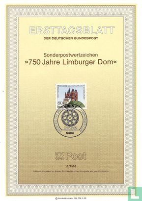 Dom Limburg 1235-1985 - Afbeelding 1