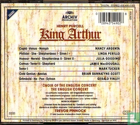 King Arthur - Image 2