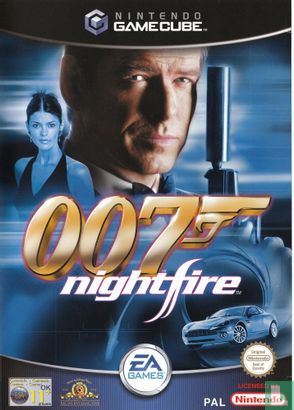 007: Nightfire - Afbeelding 1