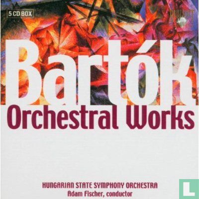 Orchestral works - Image 1