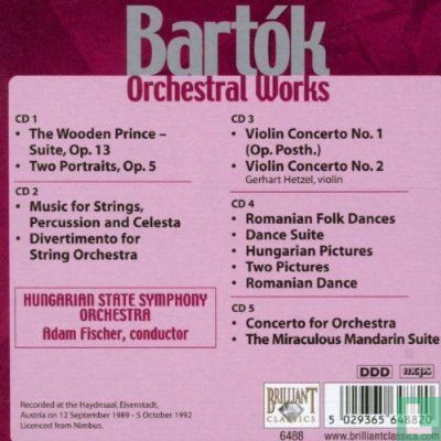 Orchestral works - Image 2