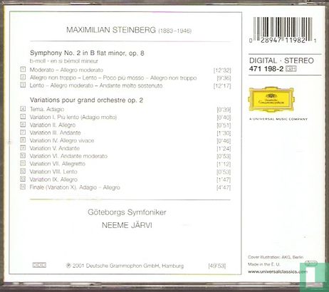 Symphony 2 - Image 2