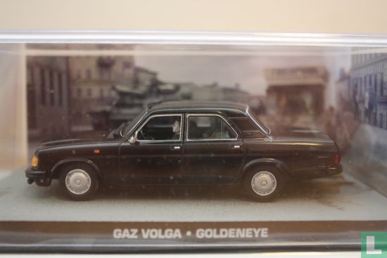 Gaz Volga - Afbeelding 1