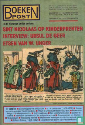 Boekenpost 104 - Bild 1