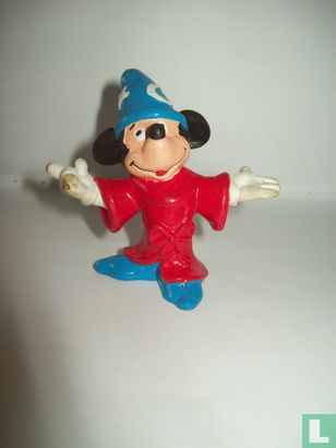 Mickey Mouse, Fantasia - Image 1