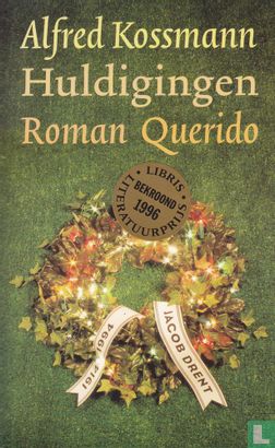 Huldigingen - Bild 1