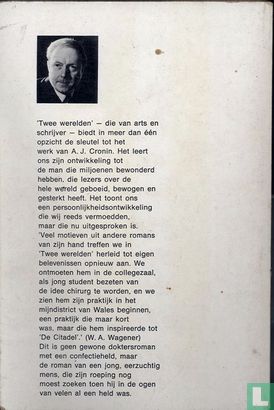 Twee werelden - Image 2