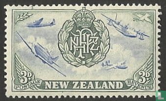 Royal NZ Air Force - Image 1