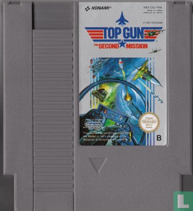 Top Gun: The Second Mission - Afbeelding 3