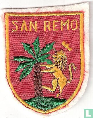 San Remo - Image 1
