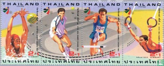 18e Southeast Asian Games