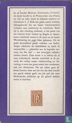 Moderne Nederlandse verhalen - Image 2