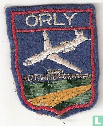 Orly - Afbeelding 1