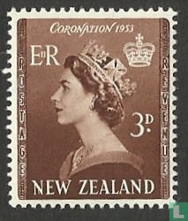 Kroning van Elizabeth II - Afbeelding 1