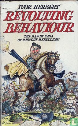 Revolting Behaviour - Image 1