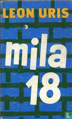 Mila 18 - Afbeelding 1