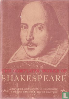 The Complete works of William Shakespeare - Image 1