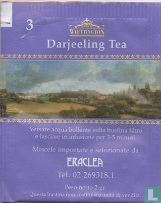  3 Darjeeling Tee - Afbeelding 2