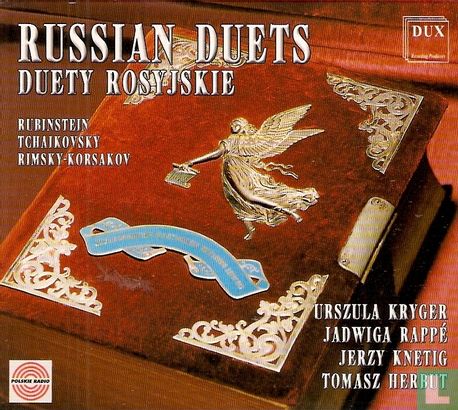 Duety Rosyjskie / Russian duets - Bild 1
