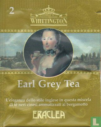 2 Earl Grey Tea - Image 1