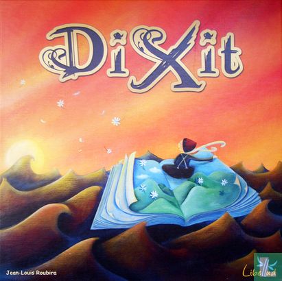 Dixit - Afbeelding 1