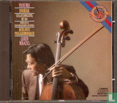 Cello concerto - Image 1