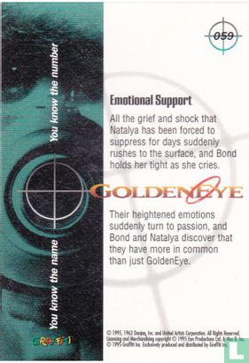 Emotional support - Bild 2