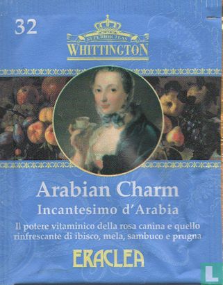 32 Arabian Charm - Image 1