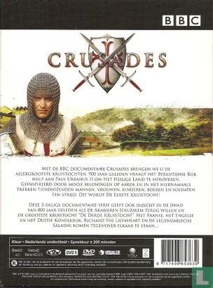 Crusades - Afbeelding 2
