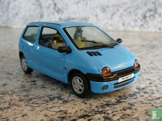 Renault Twingo - Image 1