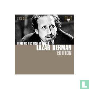 Lazar Berman Edition - Image 1