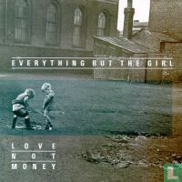 Love not Money - Image 1