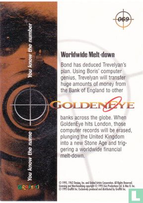 Worldwide Melt-down - Image 2