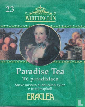 23 Paradise Tea - Afbeelding 1