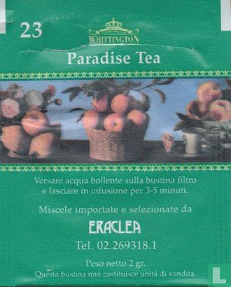 23 Paradise Tea - Image 2