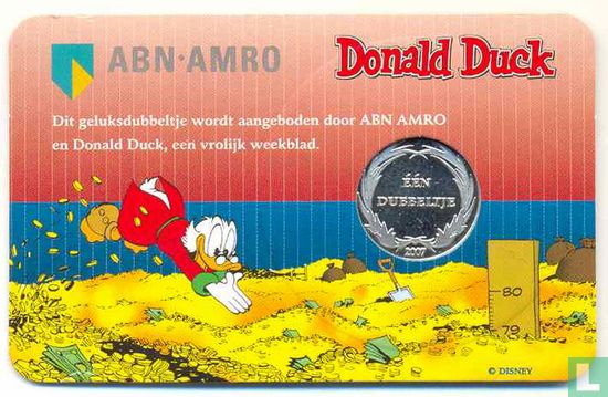 Geluksdubbeltje - 60 jaar Dagobert Duck - Bild 2