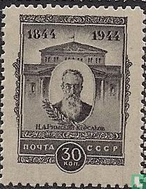 Nikolaj Rimski-Korsakov
