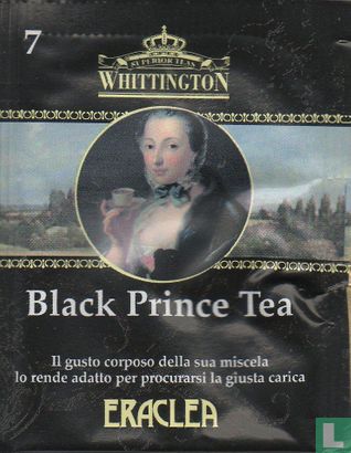 7 Black Prince Tea - Bild 1