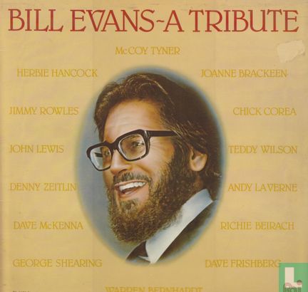 Bill Evans: A tribute - Image 1