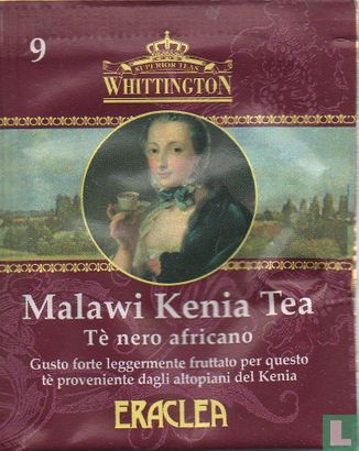  9 Malawi Kenia Tea - Bild 1