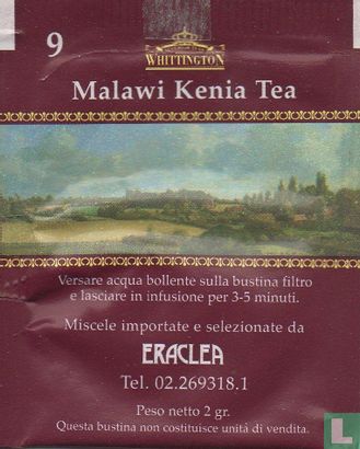  9 Malawi Kenia Tea - Bild 2