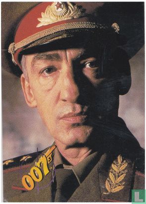 General Arkady Grigorovisch Ourumov - Afbeelding 1