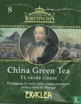  8 China Green Tea - Bild 1